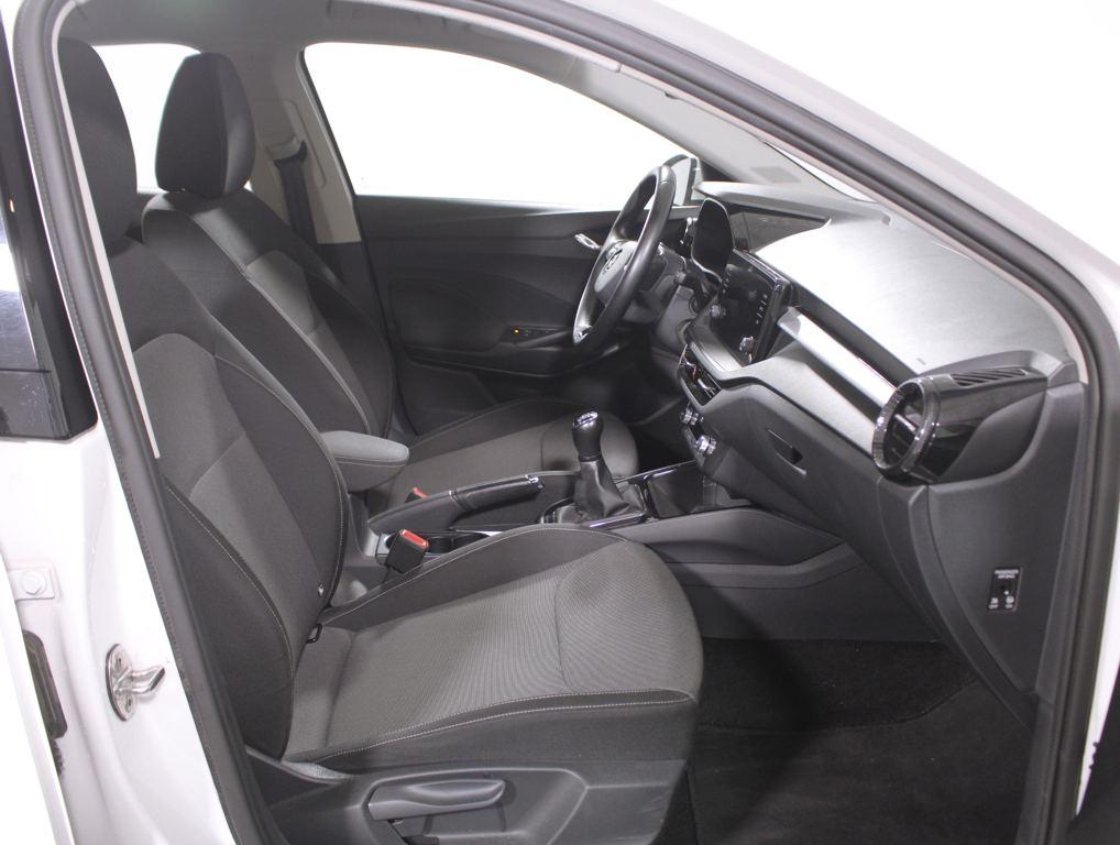 Skoda Fabia 1.0 TSI Ambition 70 kW (95 CV) - 4