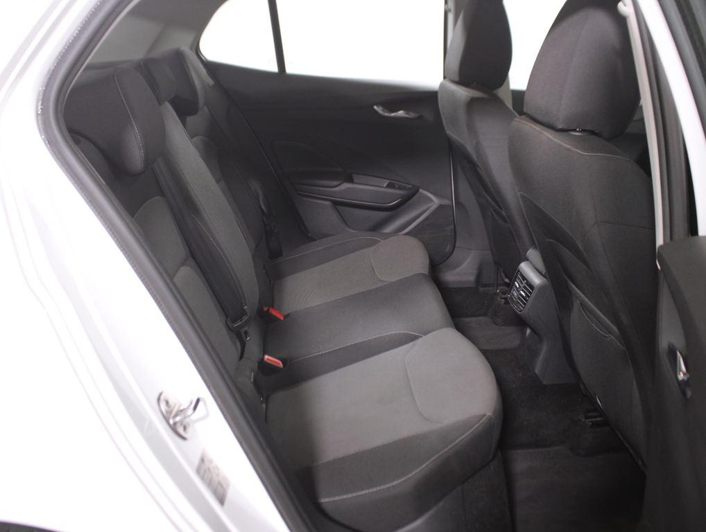 Skoda Fabia 1.0 TSI Ambition 70 kW (95 CV) - 5