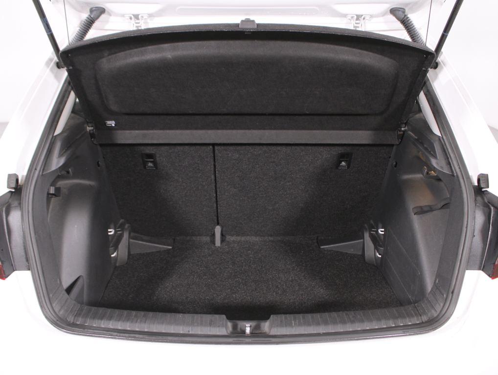 Skoda Fabia 1.0 TSI Ambition 70 kW (95 CV) - 6