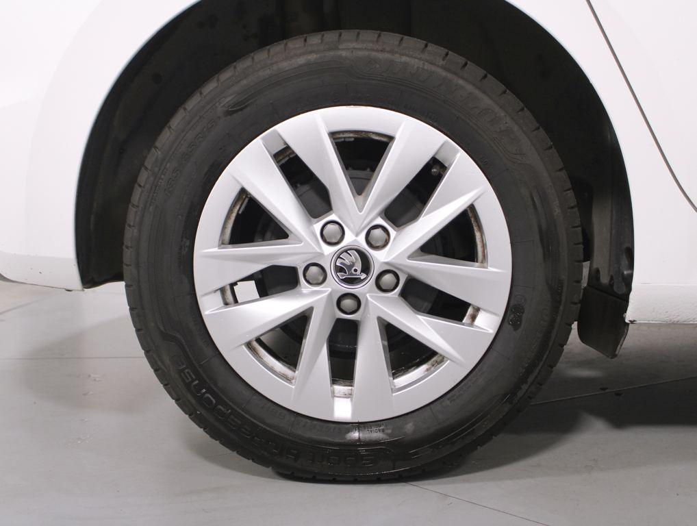 Skoda Fabia 1.0 TSI Ambition 70 kW (95 CV) - 7