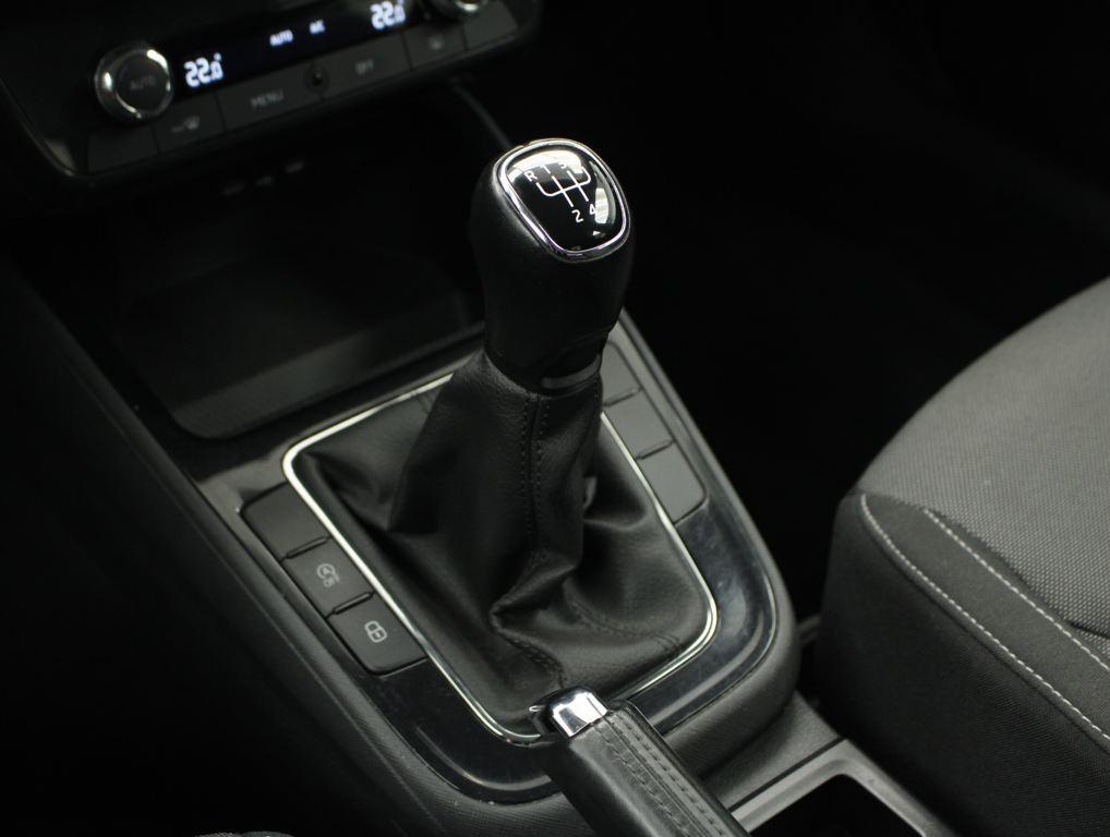 Skoda Fabia 1.0 TSI Ambition 70 kW (95 CV) - 9