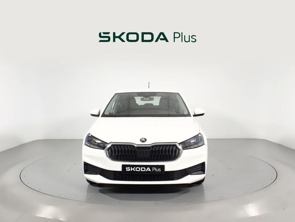 Skoda Fabia 1.0 TSI Ambition 70 kW (95 CV) - 14