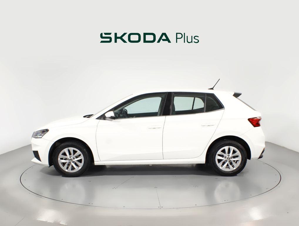 Skoda Fabia 1.0 TSI Ambition 70 kW (95 CV) - 16