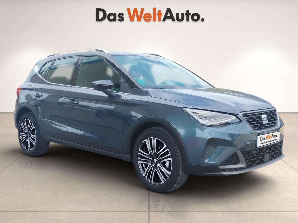 SEAT Arona 1.0 TSI FR XM 85 kW (115 CV) - 0