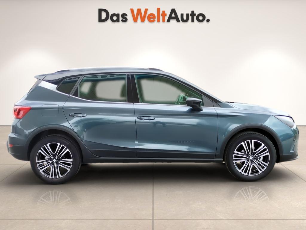 SEAT Arona 1.0 TSI FR XM 85 kW (115 CV) - 2