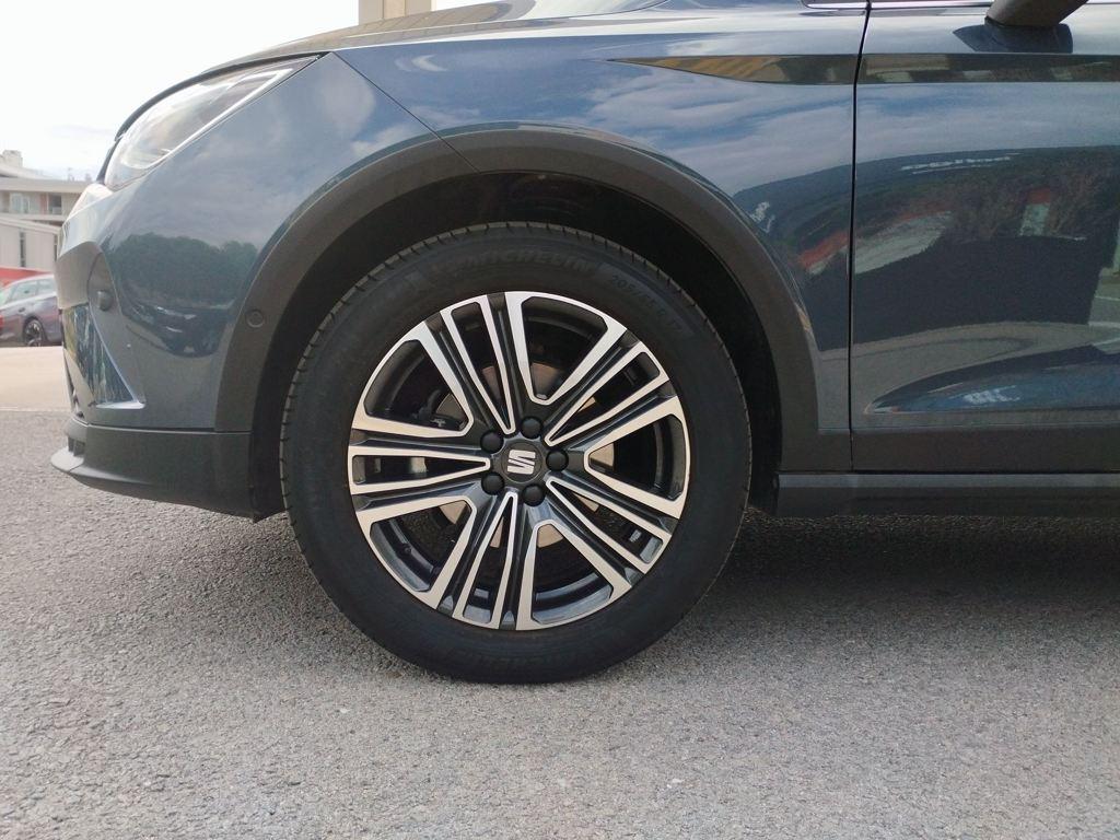 SEAT Arona 1.0 TSI FR XM 85 kW (115 CV) - 7
