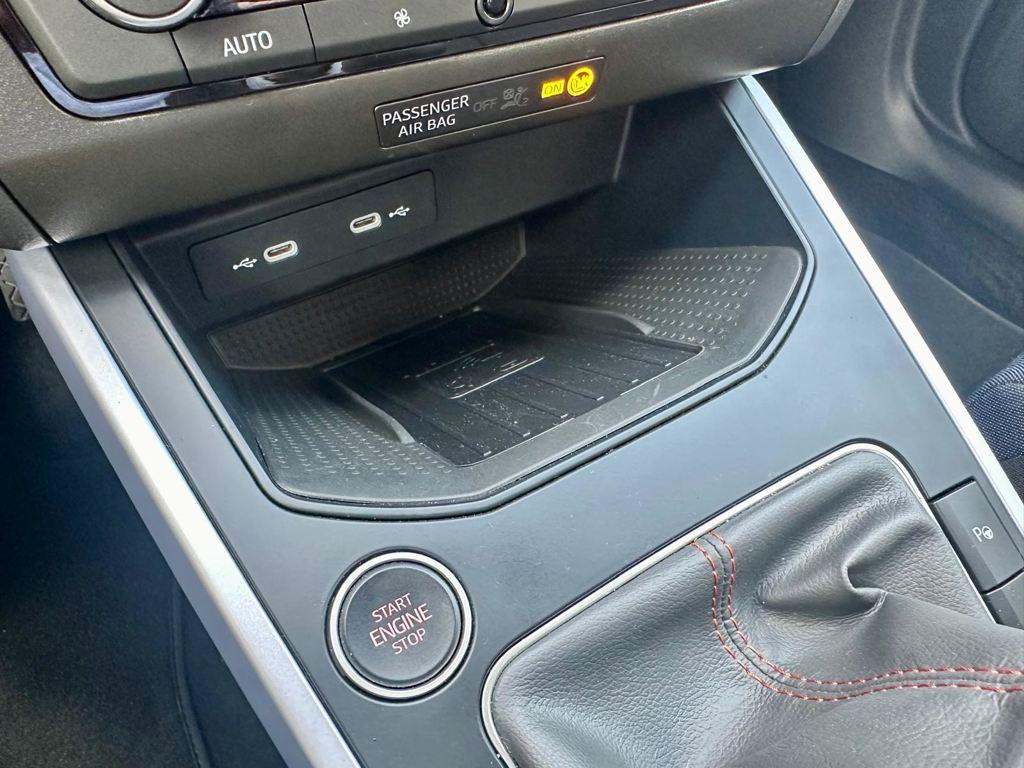 SEAT Arona 1.0 TSI FR XM 85 kW (115 CV) - 13