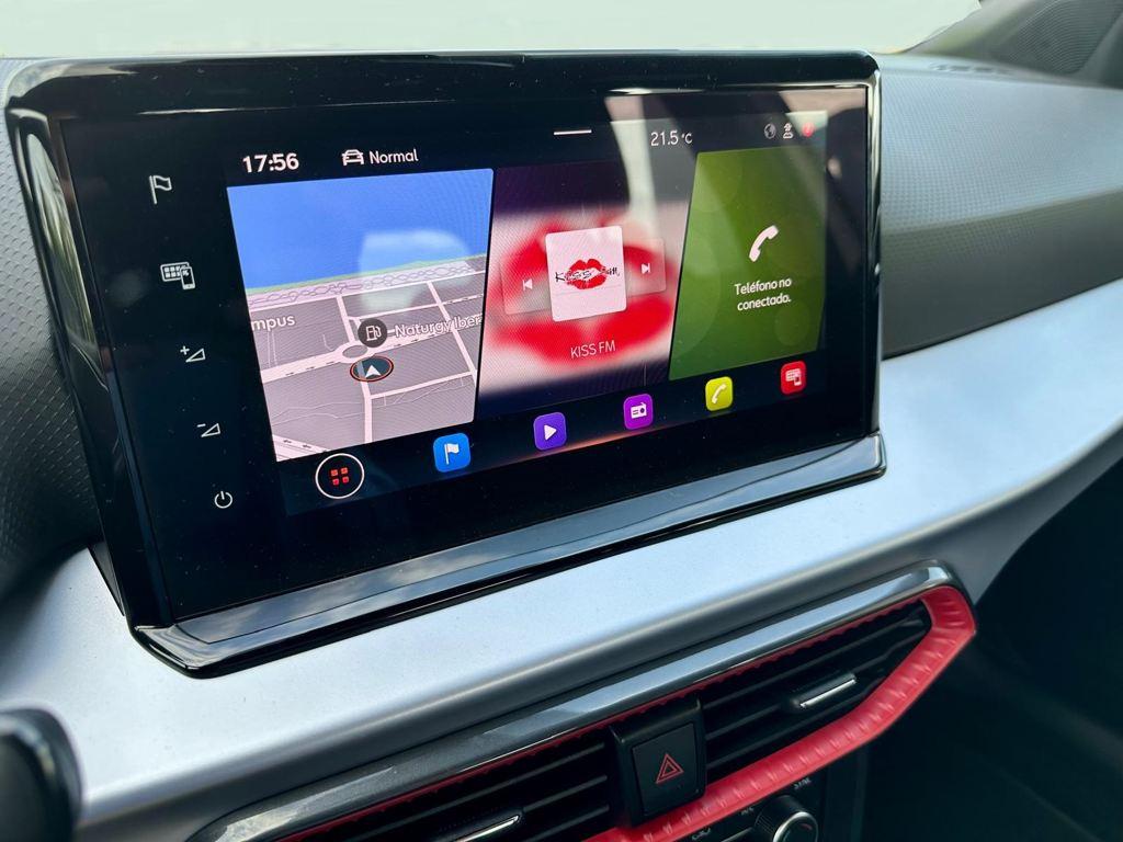 SEAT Arona 1.0 TSI FR XM 85 kW (115 CV) - 15