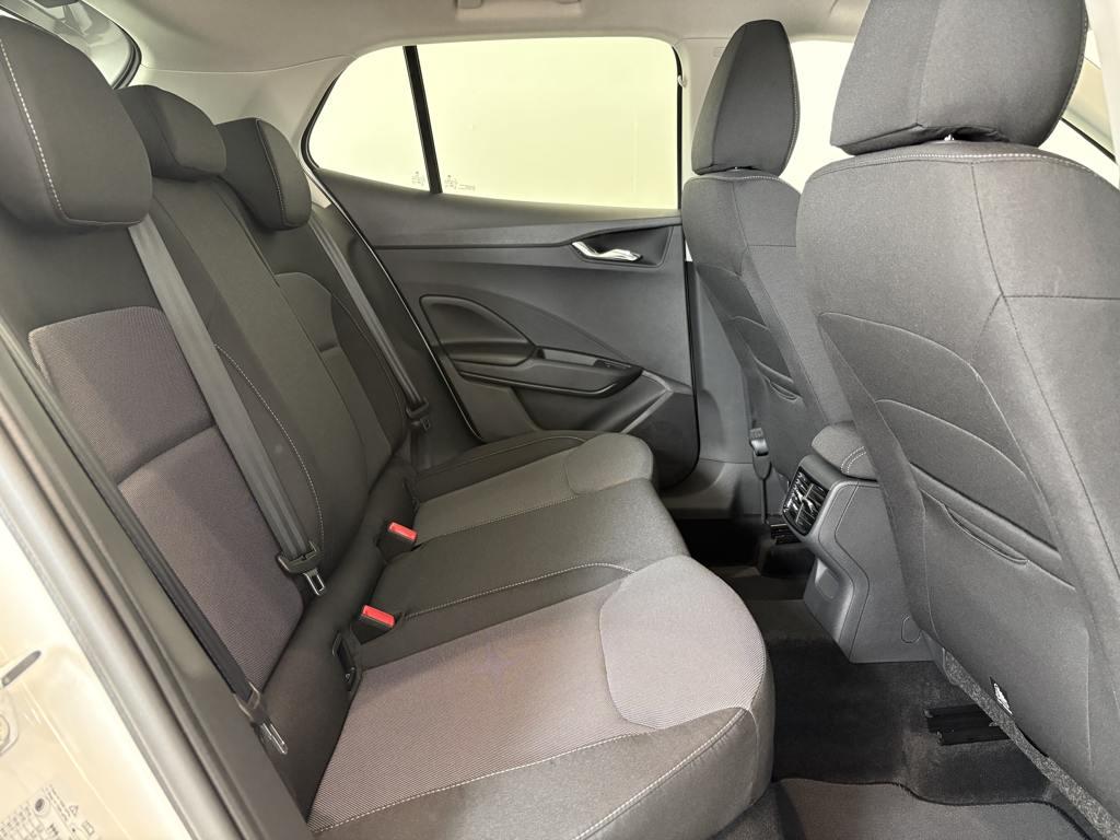 Skoda Fabia 1.0 TSI Selection 70 kW (95 CV) - 5