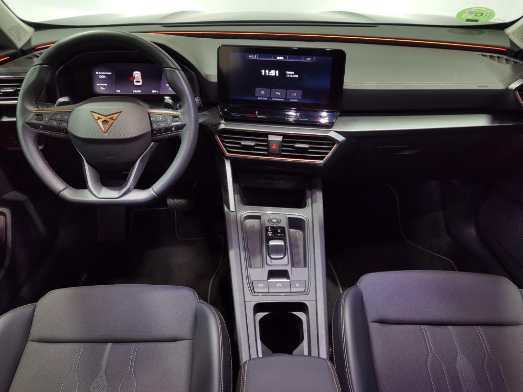 CUPRA Formentor 2.0 TDI 4Drive DSG 110 kW (150 CV) - 3