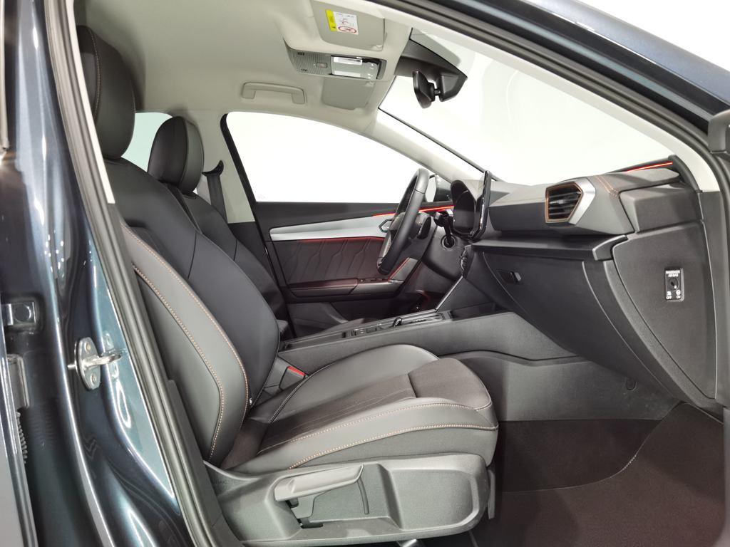 CUPRA Formentor 2.0 TDI 4Drive DSG 110 kW (150 CV) - 4