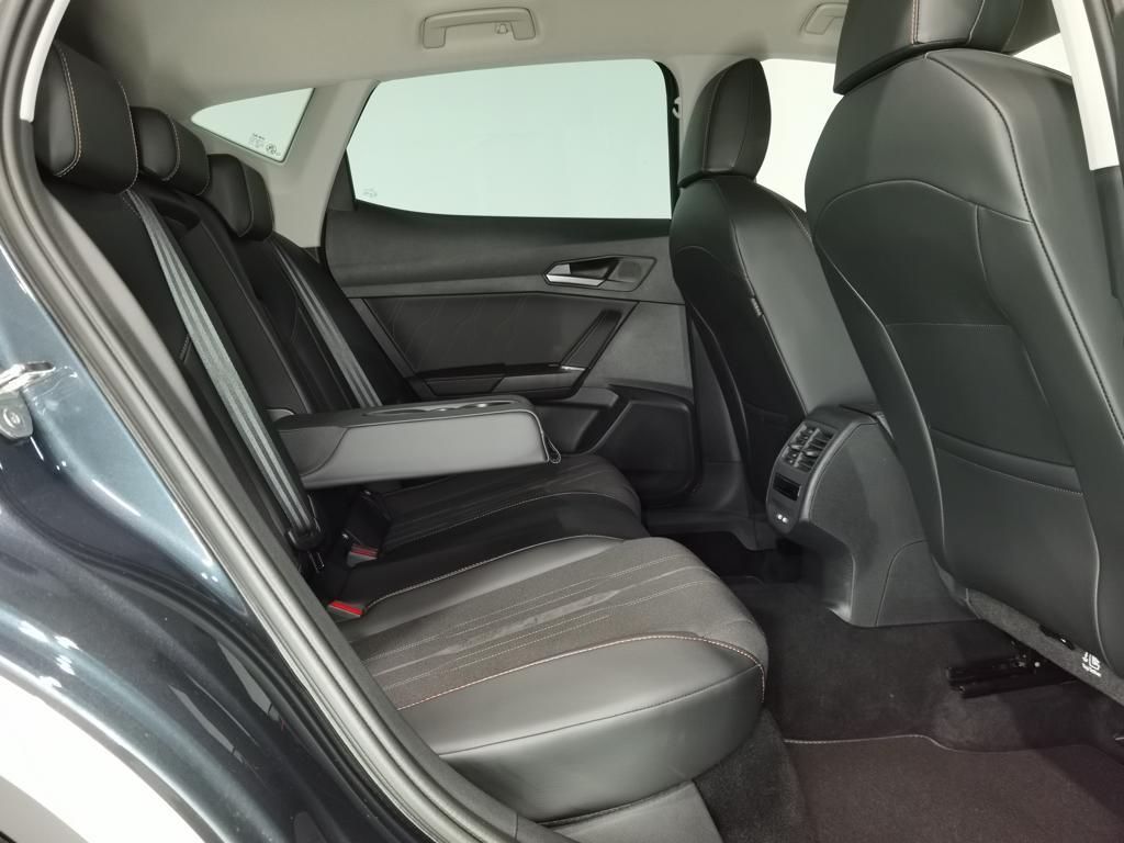 CUPRA Formentor 2.0 TDI 4Drive DSG 110 kW (150 CV) - 5