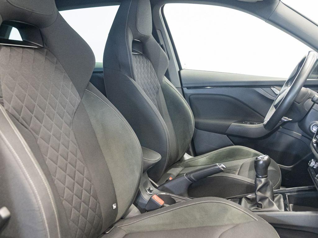 Skoda Kamiq 1.5 TSI Sport 110 kW (150 CV) - 4