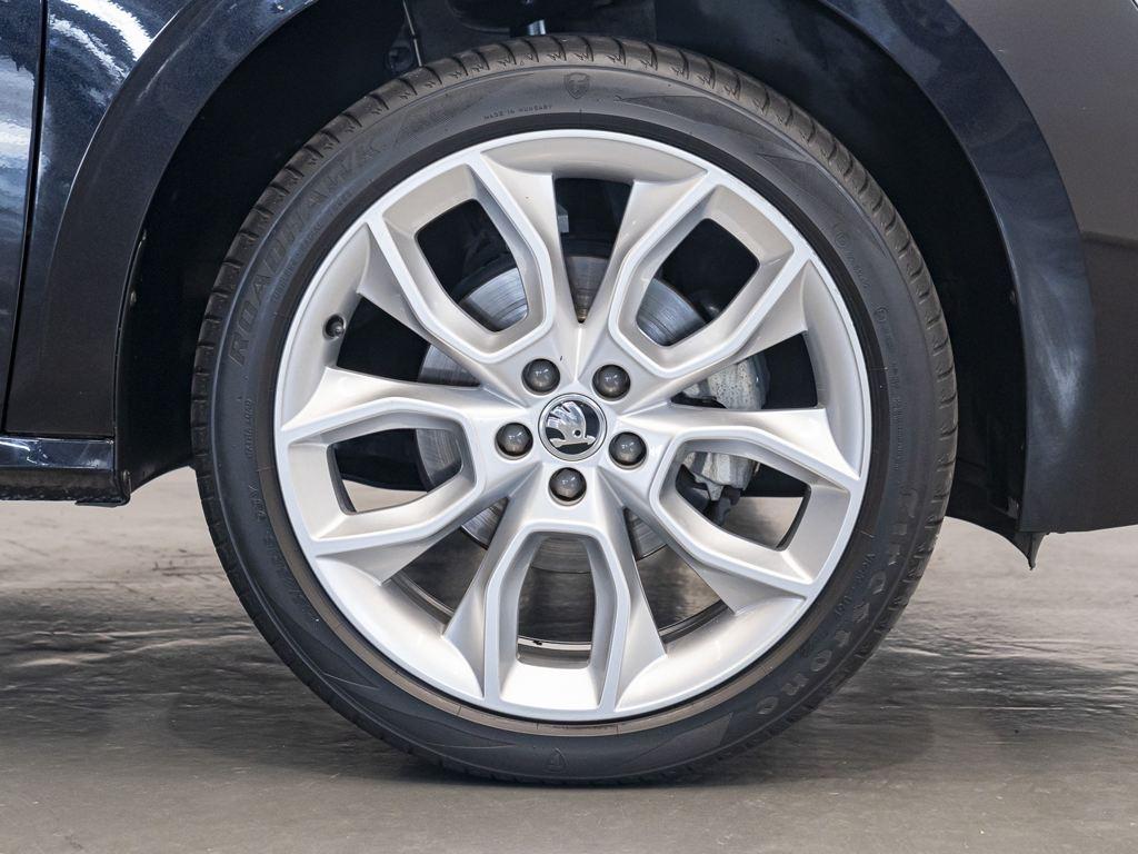 Skoda Kamiq 1.5 TSI Sport 110 kW (150 CV) - 7