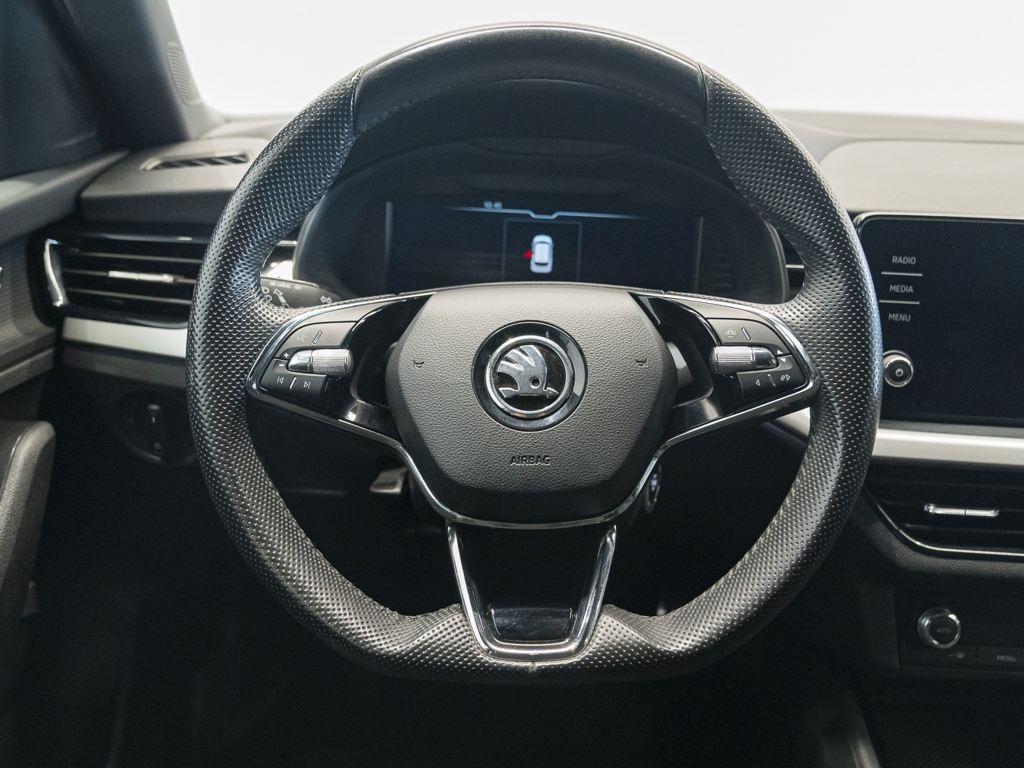 Skoda Kamiq 1.5 TSI Sport 110 kW (150 CV) - 8