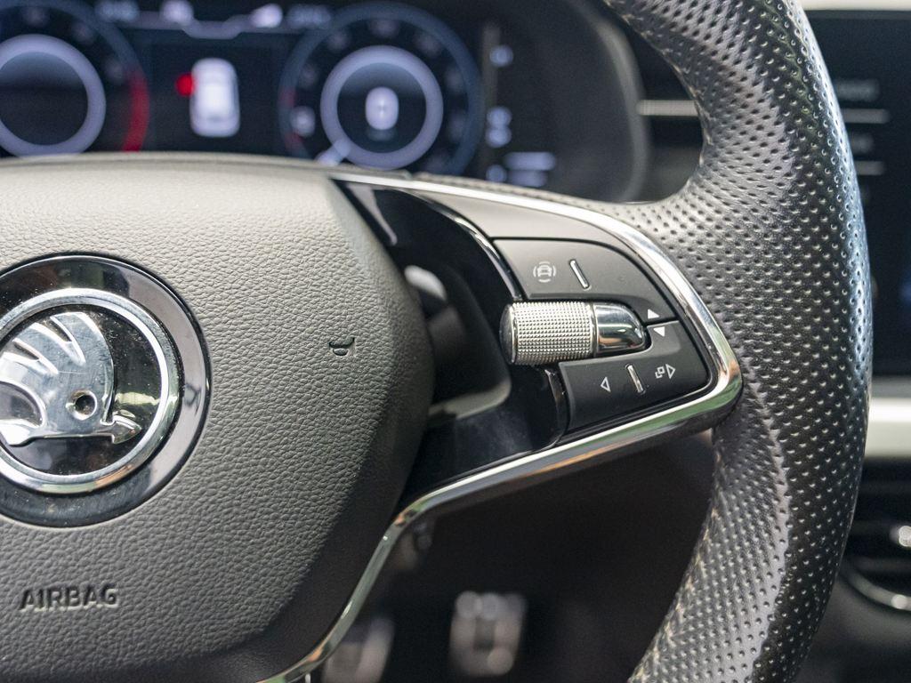 Skoda Kamiq 1.5 TSI Sport 110 kW (150 CV) - 9