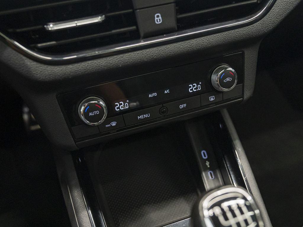 Skoda Kamiq 1.5 TSI Sport 110 kW (150 CV) - 12