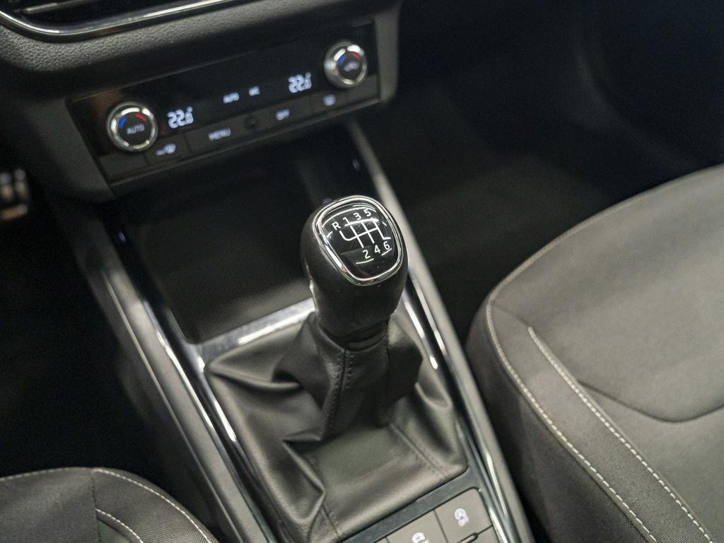 Skoda Kamiq 1.5 TSI Sport 110 kW (150 CV) - 13