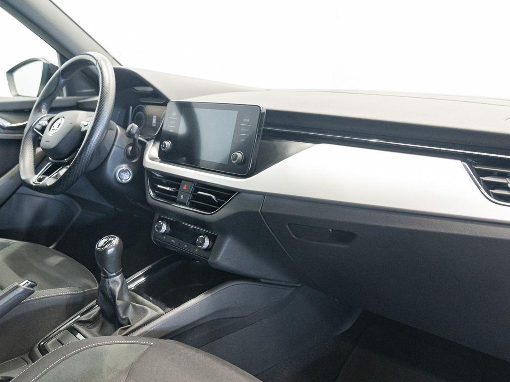 Skoda Kamiq 1.5 TSI Sport 110 kW (150 CV) - 14