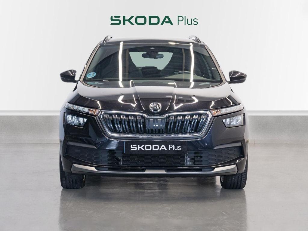 Skoda Kamiq 1.5 TSI Sport 110 kW (150 CV) - 18