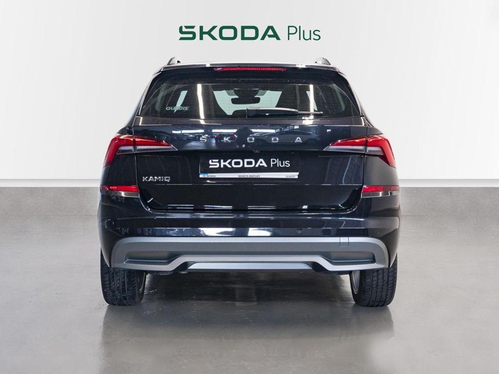 Skoda Kamiq 1.5 TSI Sport 110 kW (150 CV) - 19