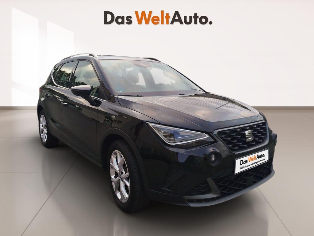 SEAT Arona 1.0 TSI FR XM 85 kW (115 CV) - 0
