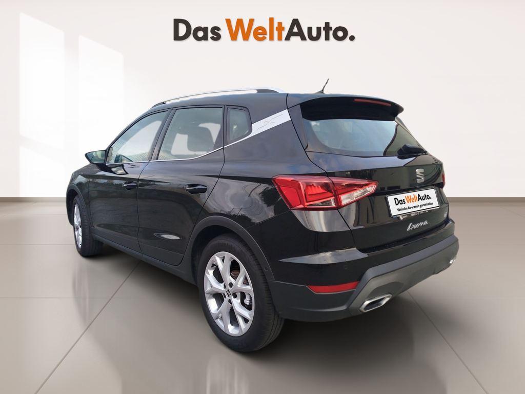 SEAT Arona 1.0 TSI FR XM 85 kW (115 CV) - 1