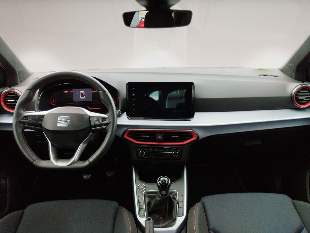 SEAT Arona 1.0 TSI FR XM 85 kW (115 CV) - 3