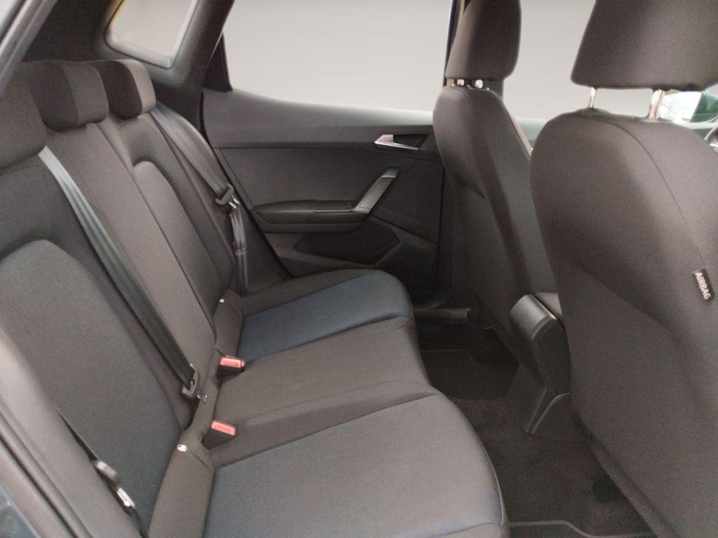 SEAT Arona 1.0 TSI FR XM 85 kW (115 CV) - 5