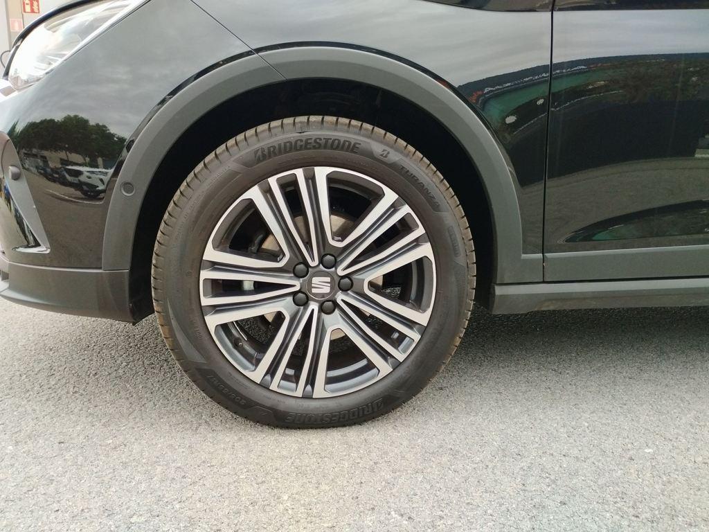 SEAT Arona 1.0 TSI FR XM 85 kW (115 CV) - 7