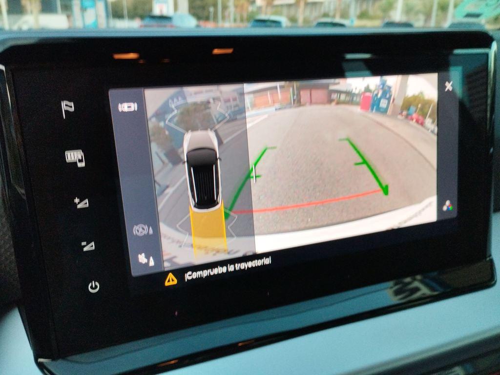 SEAT Arona 1.0 TSI FR XM 85 kW (115 CV) - 10