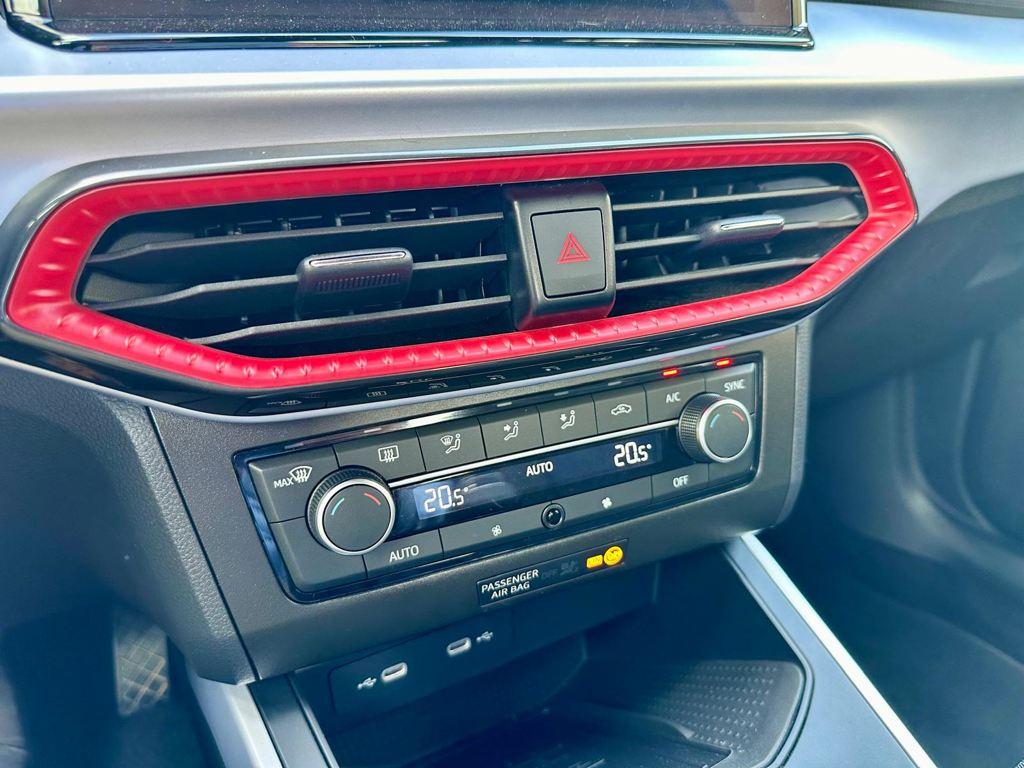 SEAT Arona 1.0 TSI FR XM 85 kW (115 CV) - 14