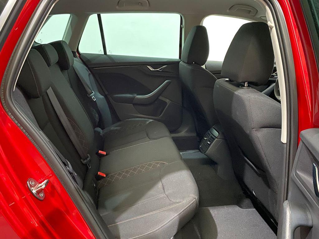 Skoda Kamiq 1.0 TSI Ambition 81 kW (110 CV) - 5