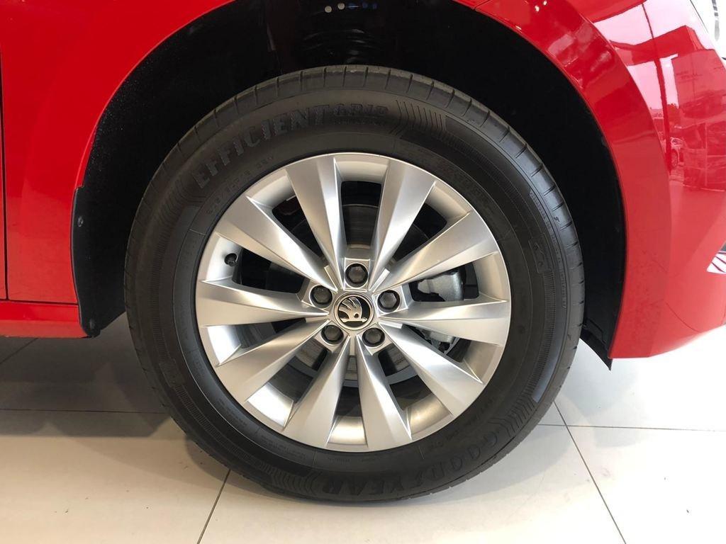 Skoda Kamiq 1.0 TSI Ambition 81 kW (110 CV) - 7