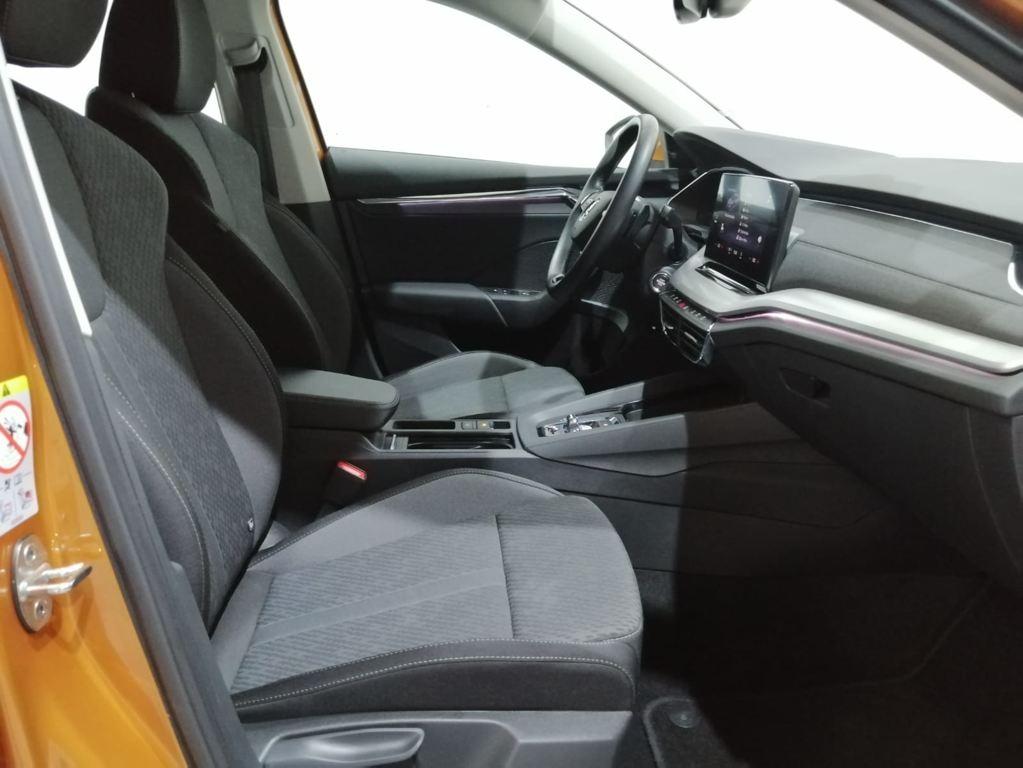 Skoda Octavia Combi 1.4 TSI PHEV Style DSG 150 kW (204 CV) - 4