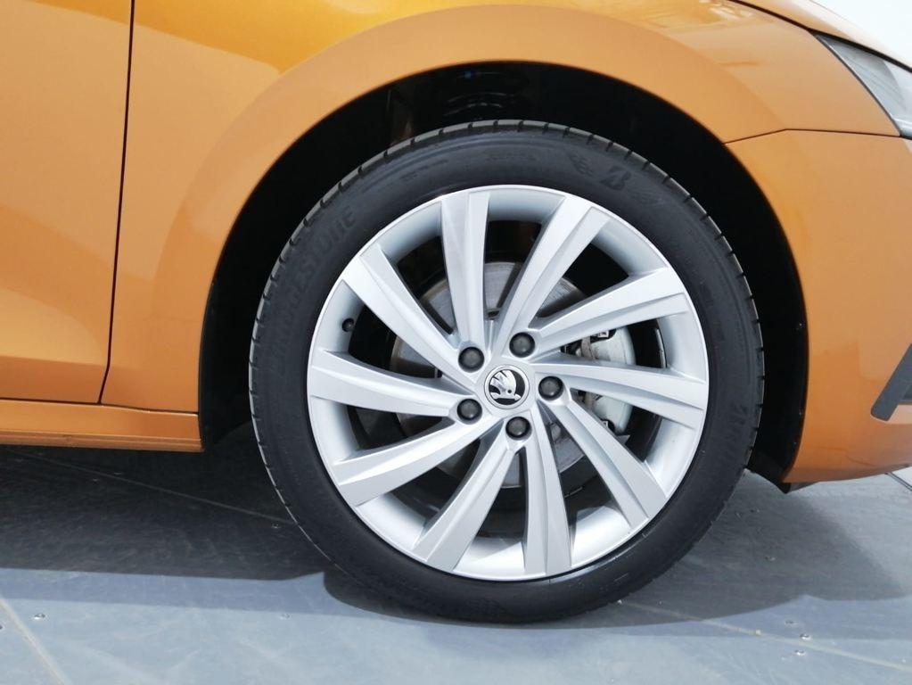 Skoda Octavia Combi 1.4 TSI PHEV Style DSG 150 kW (204 CV) - 7