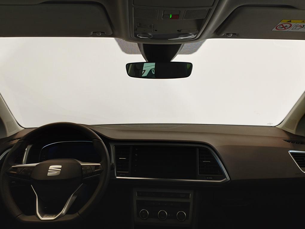 SEAT Ateca 1.5 TSI S&S FR Special Edition 110 kW (150 CV) - 3