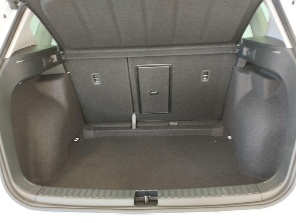 SEAT Ateca 1.5 TSI S&S FR Special Edition 110 kW (150 CV) - 6