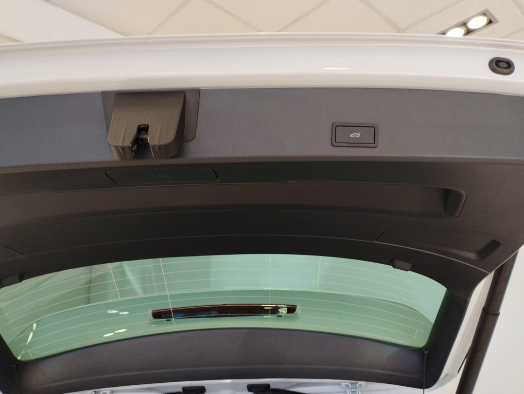 SEAT Ateca 1.5 TSI S&S FR Special Edition 110 kW (150 CV) - 8