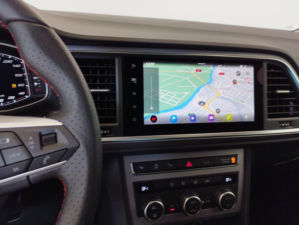 SEAT Ateca 1.5 TSI S&S FR Special Edition 110 kW (150 CV) - 9