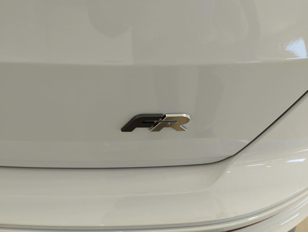 SEAT Ateca 1.5 TSI S&S FR Special Edition 110 kW (150 CV) - 10