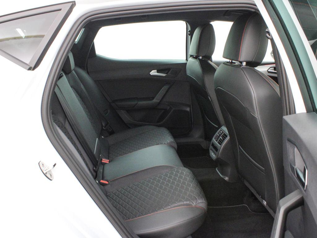 SEAT León 1.5 eTSI S&S FR Special Edition DSG 110 kW (150 CV) - 5