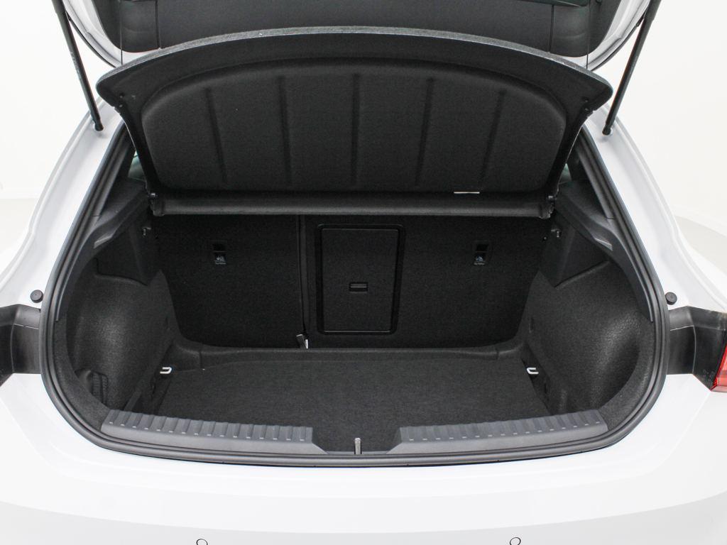 SEAT León 1.5 eTSI S&S FR Special Edition DSG 110 kW (150 CV) - 6