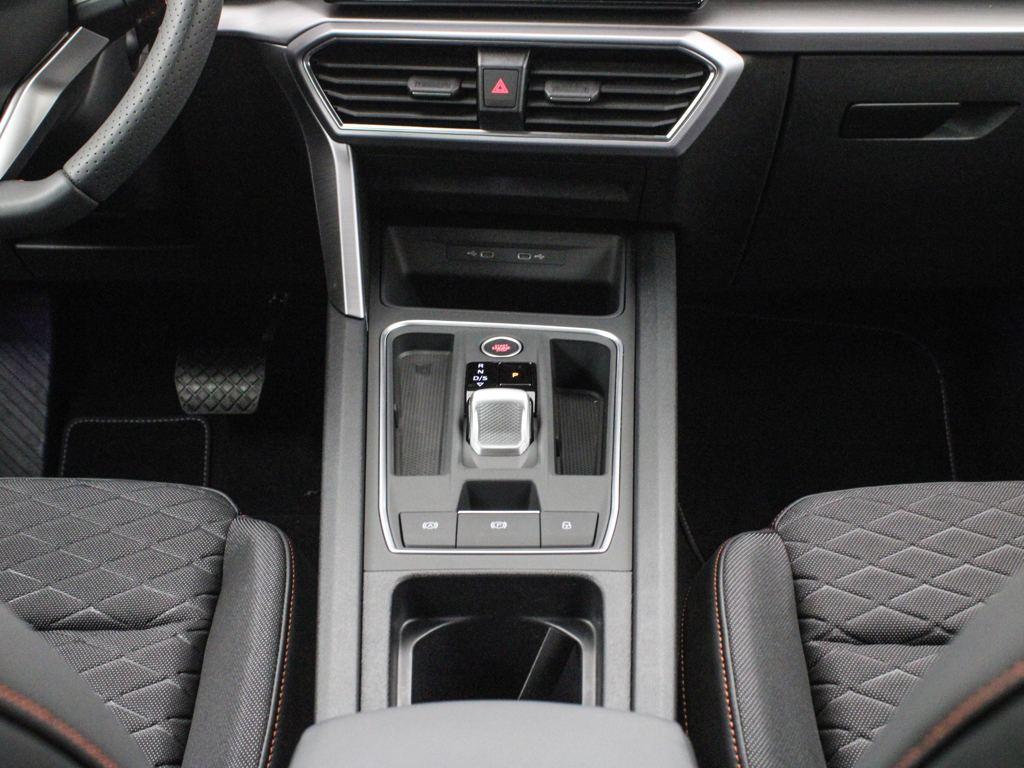 SEAT León 1.5 eTSI S&S FR Special Edition DSG 110 kW (150 CV) - 8