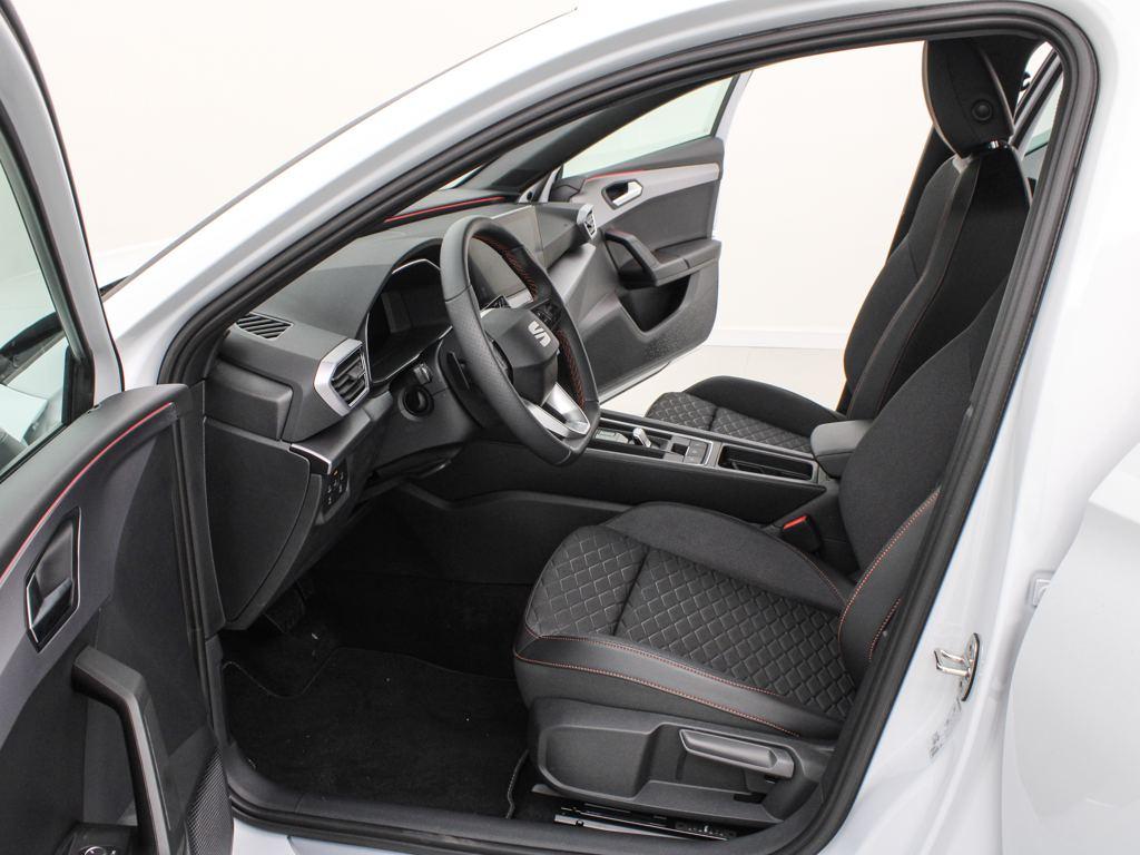 SEAT León 1.5 eTSI S&S FR Special Edition DSG 110 kW (150 CV) - 9