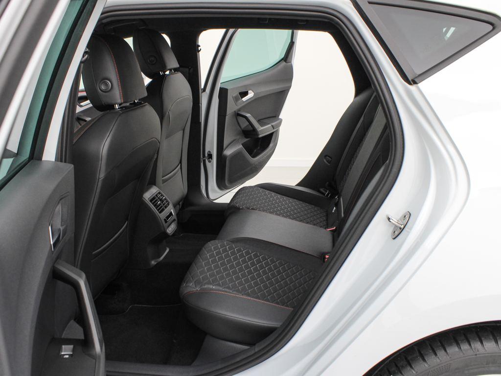 SEAT León 1.5 eTSI S&S FR Special Edition DSG 110 kW (150 CV) - 11