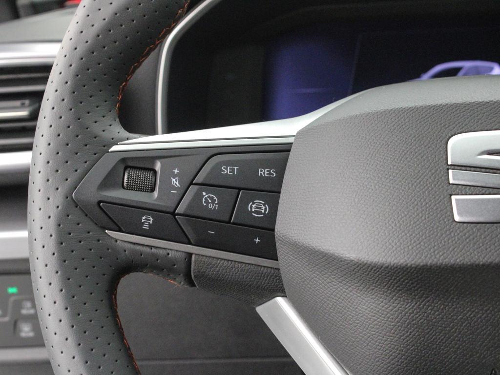 SEAT León 1.5 eTSI S&S FR Special Edition DSG 110 kW (150 CV) - 16