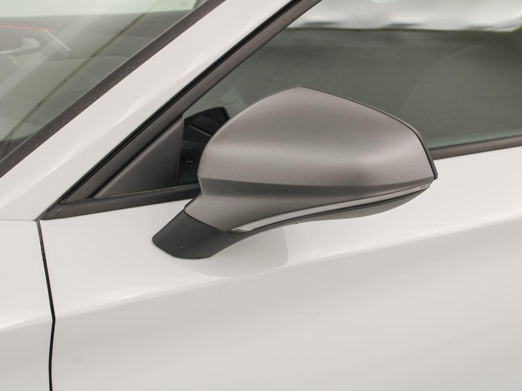 SEAT León 1.5 eTSI S&S FR Special Edition DSG 110 kW (150 CV) - 17