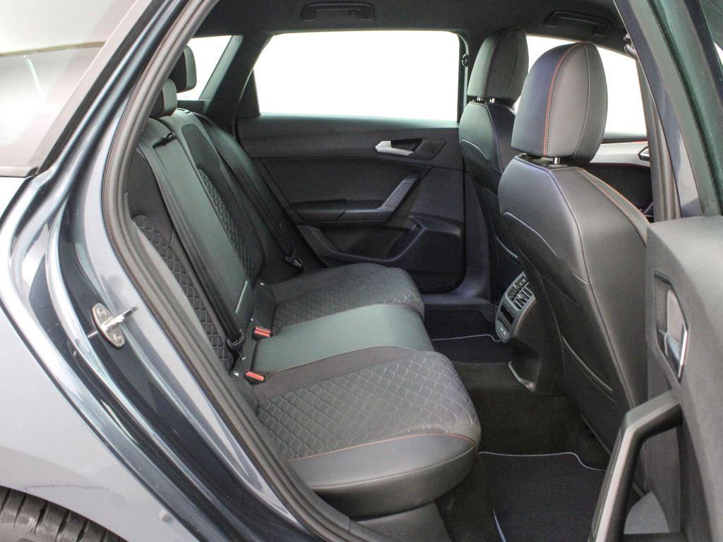 SEAT León ST 1.5 eTSI S&S FR Special Edition Vision DSG 110 kW (150 CV) - 5