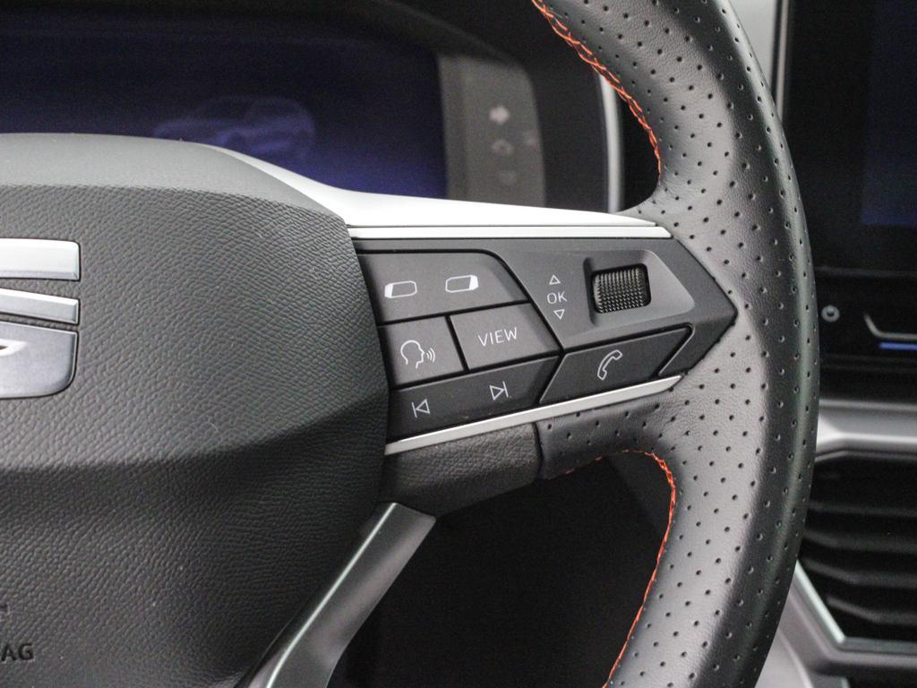 SEAT León ST 1.5 eTSI S&S FR Special Edition Vision DSG 110 kW (150 CV) - 13